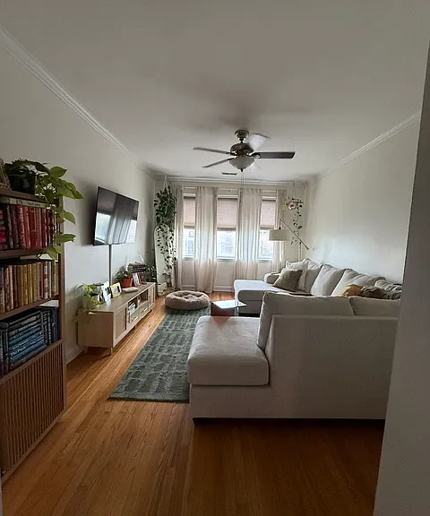 2207 N Drake Ave #3 — Photo 1