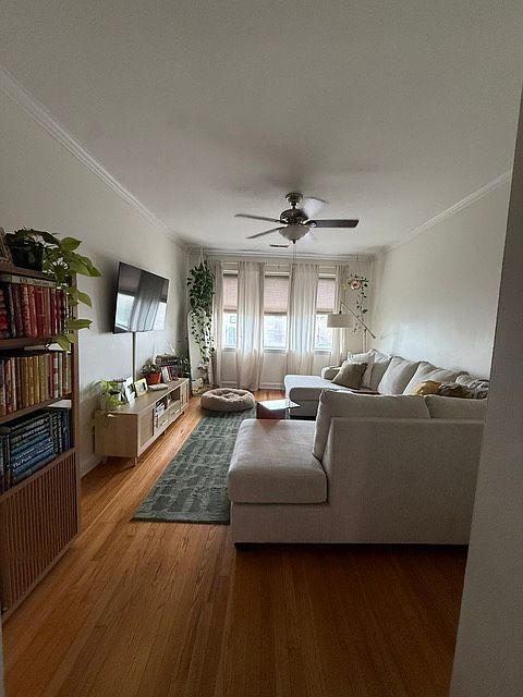 1st image of 2207 N Drake Ave #3