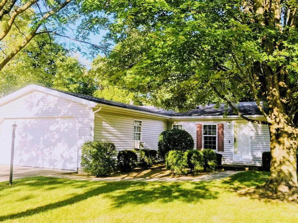 1516 Laurelwood Dr, Elkhart, IN 46516