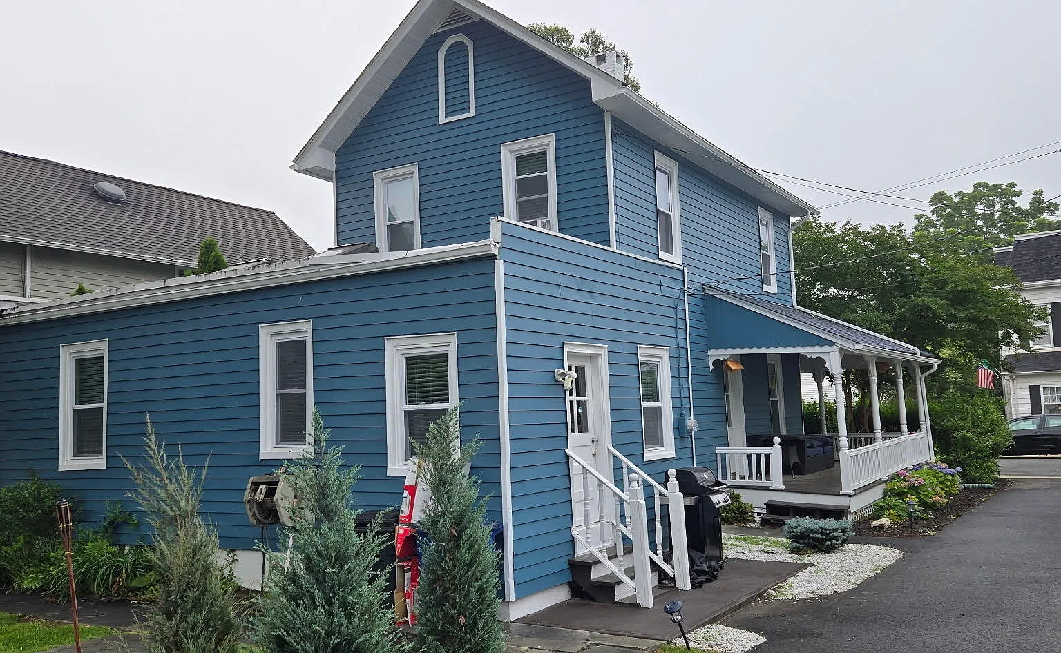 2 bed, 1.5 bath, 1391 sqft, $3,900 — Photo 4