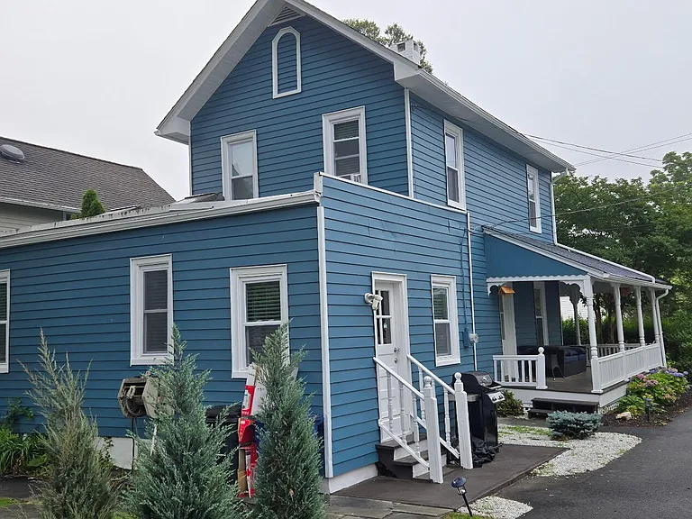 1719 Beverly Ave #FRONT — Photo 4