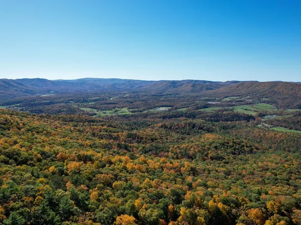 Crab Run Rd, Bergton, VA 22811