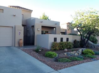 1696 Boulders Dr, Las Cruces, NM 88011
