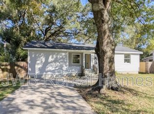 3051 Columbus Ave, Jacksonville, FL 32254