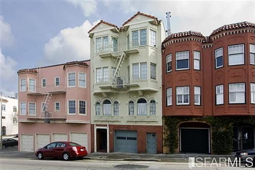 1st image of 1856 Powell St APT 4