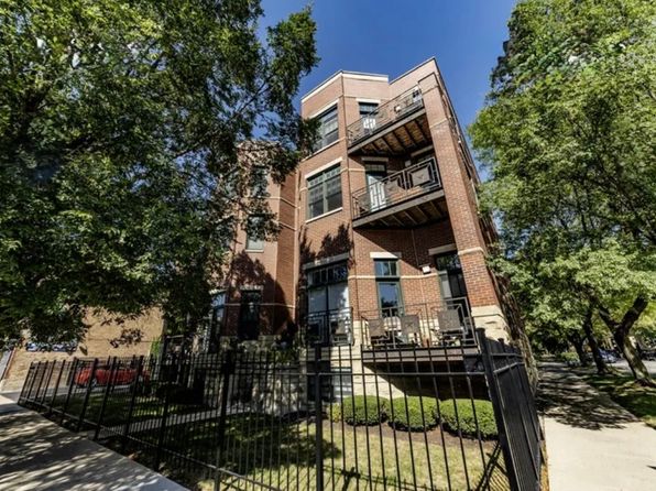 2736 W Montrose Ave APT 2E