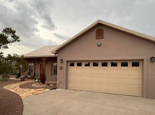 32 Puebla, La Luz, NM 88337