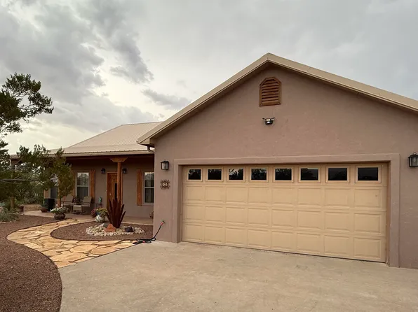 32 Puebla, La Luz, NM 88337