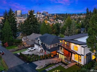 830 100th Ave SE, Bellevue, WA 98004