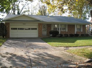 2403 Victor Ave, Lansing, MI 48911