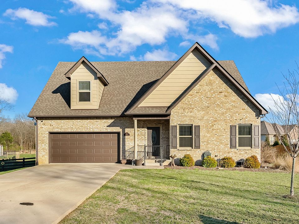 600 Twin Oak Dr, Murfreesboro, TN 37130 Zillow