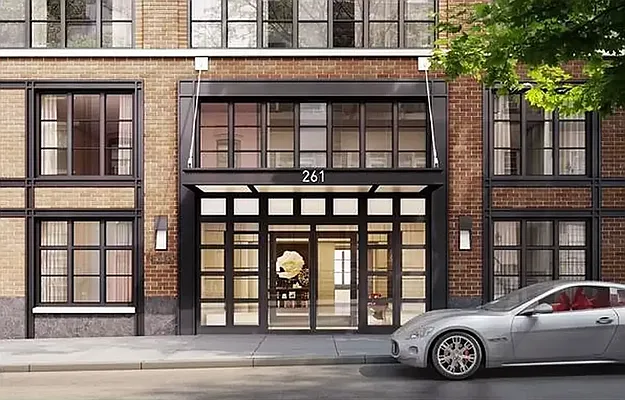 Rented by Luca Paci Real Estate | media 22