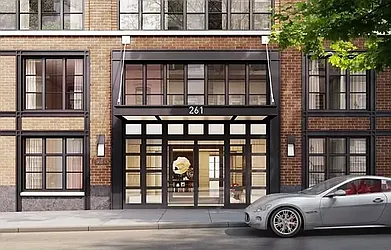 Rented by Luca Paci Real Estate