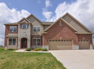 5106 Centerview Dr, Battle Ground, IN 47920
