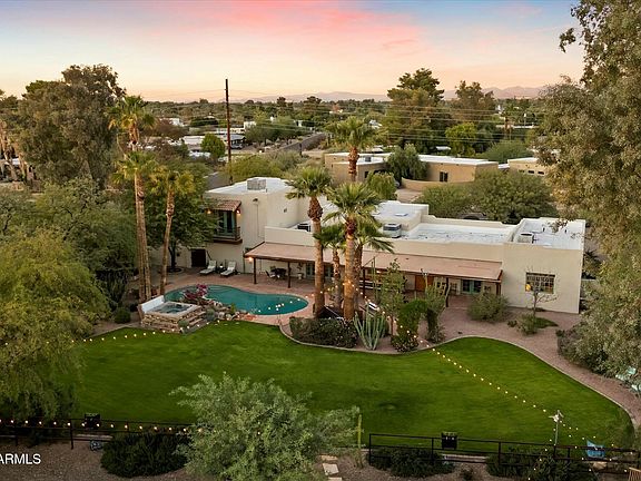 3rd image of 6501 E CHOLLA Street