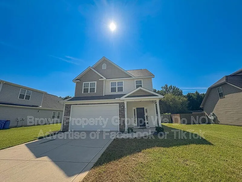 829 Bellingham Way