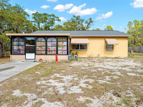 17322 Harmony Dr, Hudson, FL 34667