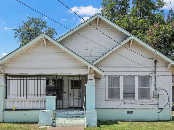 2012 N 5th St, Waco, TX 76708