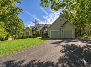 1636 Moody Town Rd, Bumpass, VA 23024