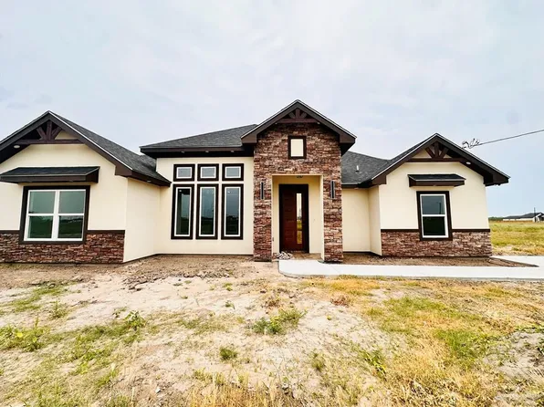 5841 Cardiff Ave, Edinburg, TX 78542