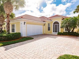 14755 Donatello Ct, Bonita Springs, FL 34135