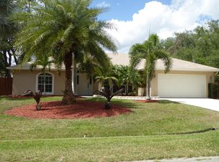 2438 SW Independence Rd, Port Saint Lucie, FL 34953