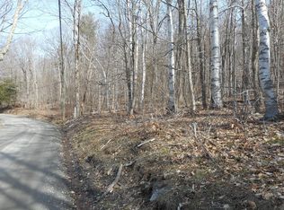 3 George Carter Rd #3, Becket, MA 01223