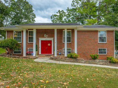 1627 Shadwick Cemetery Rd, Hixson, TN, 37343