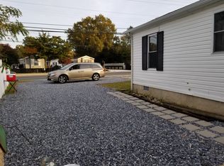 1025 Route 9 S, Cape May Court House, NJ 08210