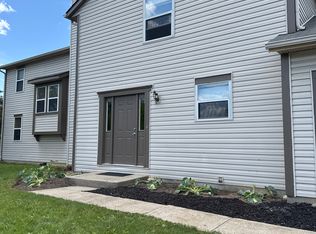 7563 Toweron Ln, Columbus, OH 43235