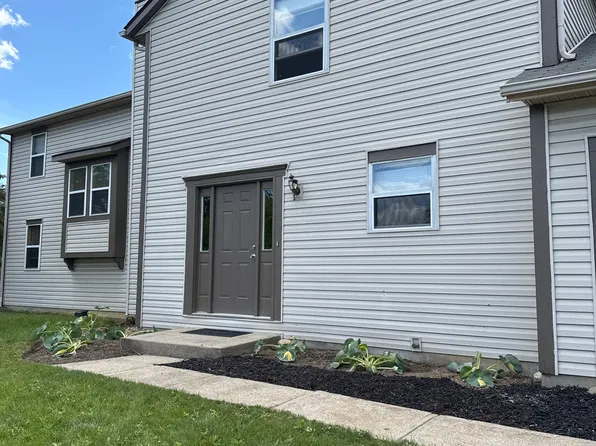 7563 Toweron Ln, Columbus, OH 43235