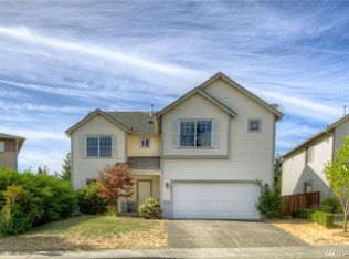 19528 100th St E, Bonney Lake, WA 98391