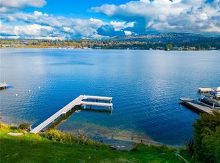 4006 E Mercer Way, Mercer Island, WA 98040