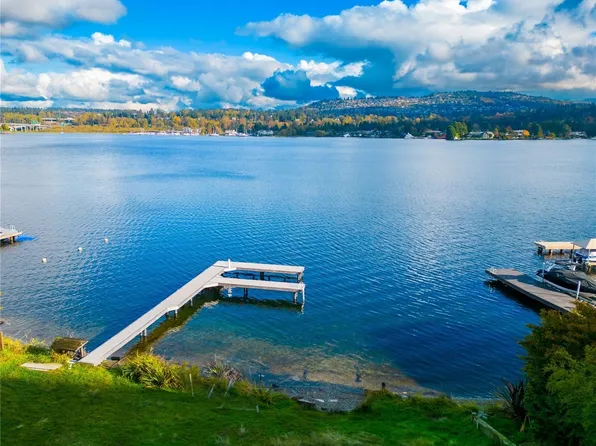 4006 E Mercer Way, Mercer Island, WA 98040