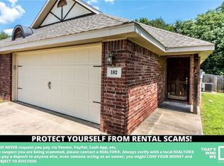 182 S Ray Ave, Fayetteville, AR 72701