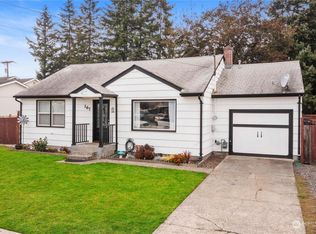 167 S Naches St, Buckley, WA 98321