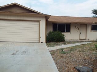 832 C St, Fernley, NV 89408