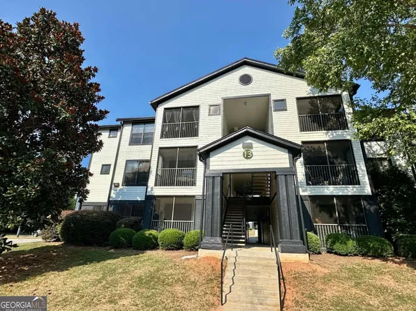 211 North Ave APT 1318, Athens, GA 30601