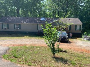 187 Lake Rd, Dawsonville, GA 30534
