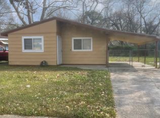 6326 Flag St, Baton Rouge, LA 70812