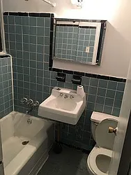 Rented by Eric Goodman Realty Corp