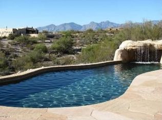 11635 E Spanish Ridge Pl, Tucson, AZ 85730