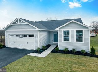 417 Circle Dr, Winchester, VA 22601