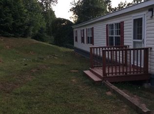 1155 Sandy Gap Rd, Murphy, NC 28906