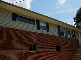 301 Westbury Dr LOT 26, Clinton, TN 37716