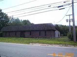 1265 Chopmist Hill Rd, Scituate, RI 02857