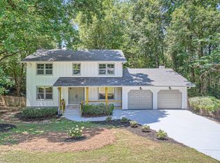 75 Wagon Wheel Ct SE, Marietta, GA 30067