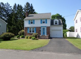 27 Cornish Ave, Binghamton, NY 13901