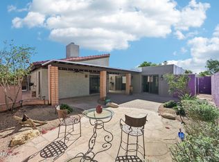 2618 S Shannon Dr, Tempe, AZ 85282