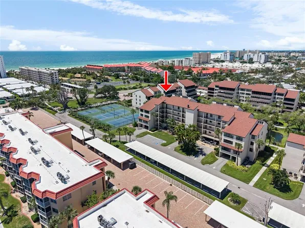 6265 MIDNIGHT PASS ROAD #102, SARASOTA, FL 34242